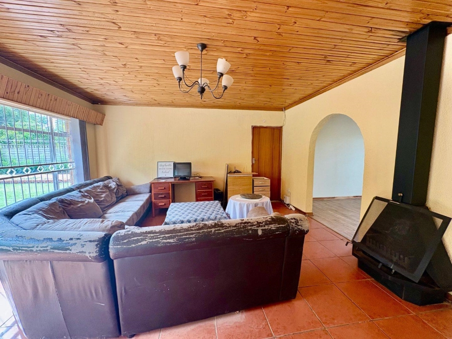 3 Bedroom Property for Sale in Universitas Ridge Free State